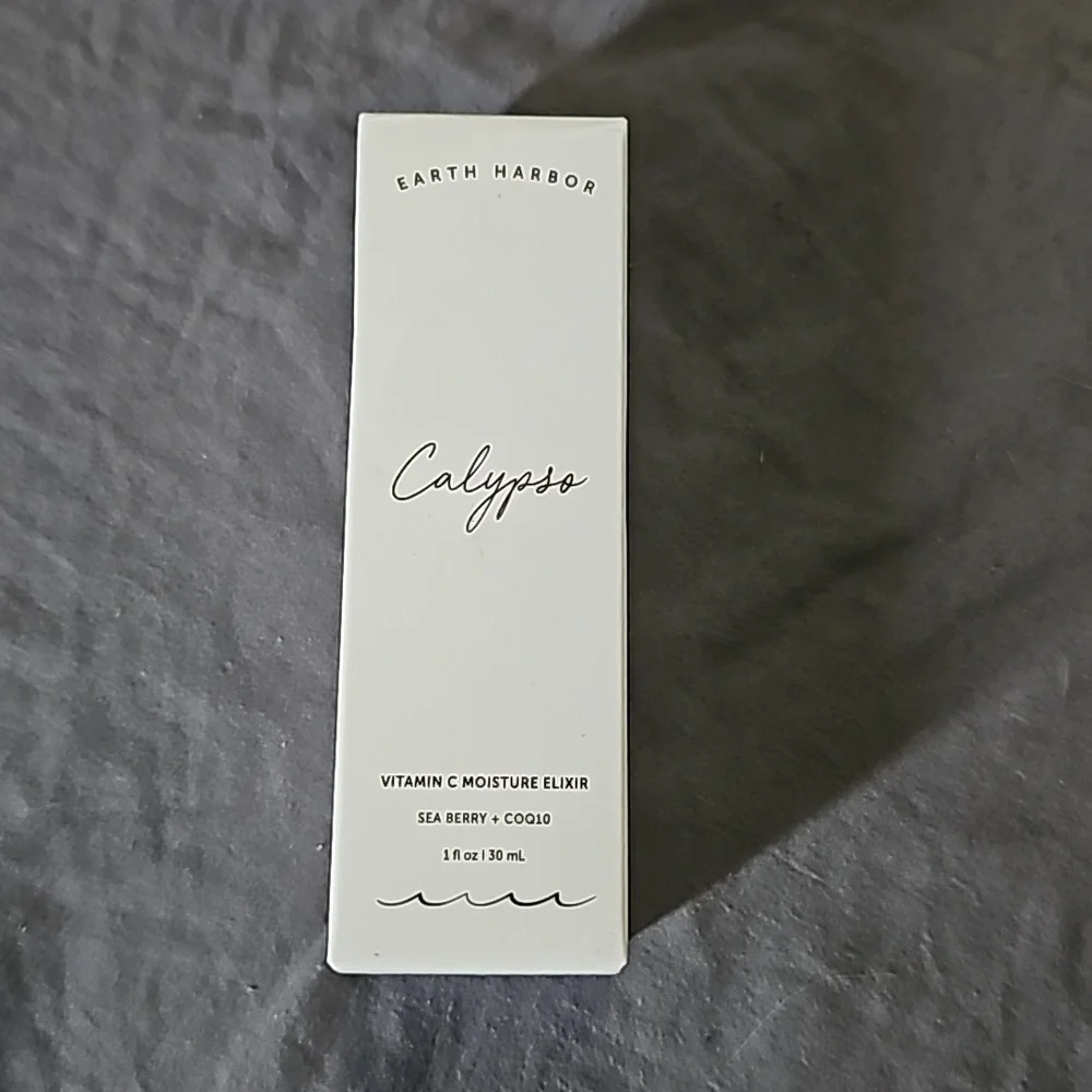 Earth Harbor Elixir - Picture 1 of 3